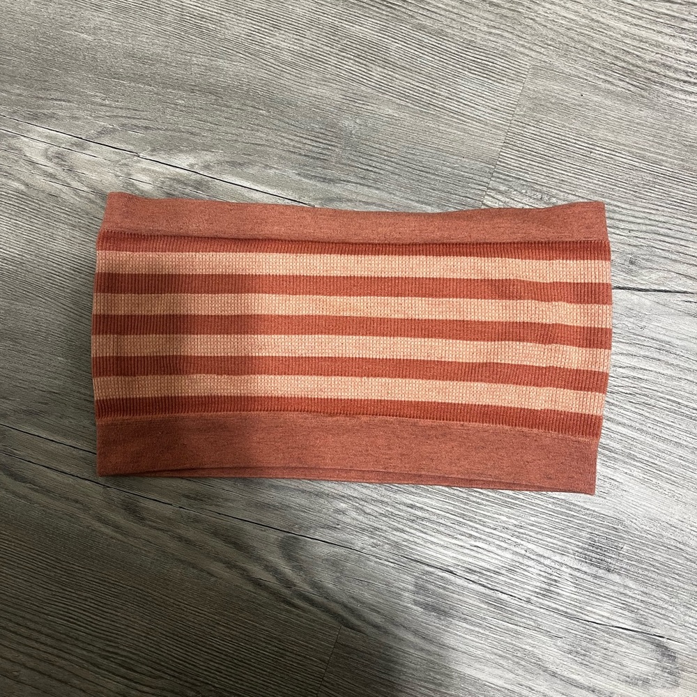 URBAN OUTFITTERS tube top